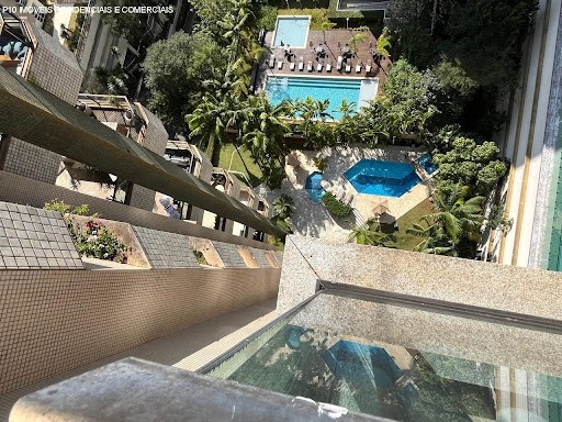 Apartamento, 3 quartos, 476 m² - Foto 6