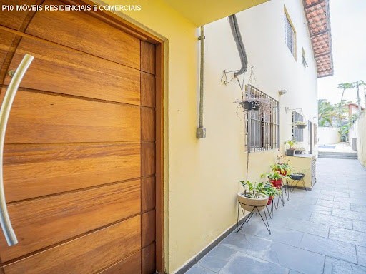 Casa, 3 quartos - Foto 24