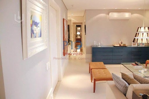 Apartamento, 3 quartos, 200 m² - Foto 28