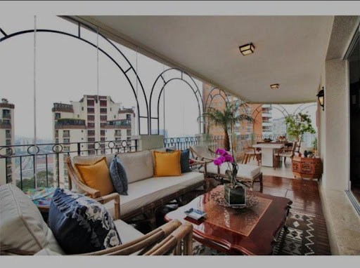 Apartamento, 4 quartos, 260 m² - Foto 32