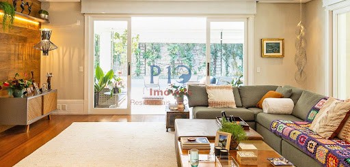 Casa, 4 quartos, 1072 m² - Foto 10