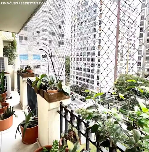 Apartamento, 3 quartos, 167 m² - Foto 14
