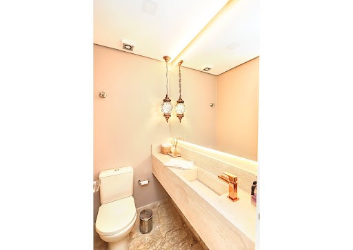 Apartamento, 3 quartos, 226 m² - Foto 26