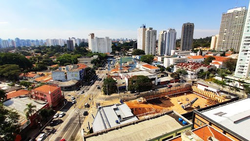 Apartamento, 1 quarto, 33 m² - Foto 29