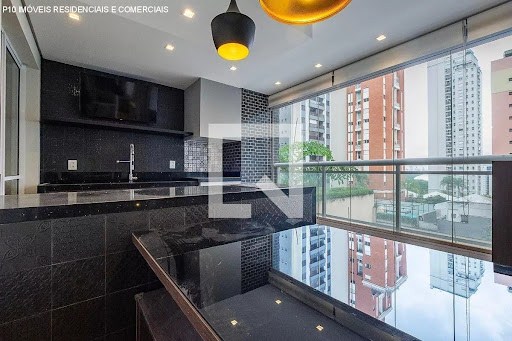 Apartamento, 3 quartos, 133 m² - Foto 1