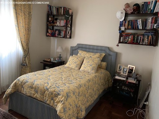 Apartamento, 3 quartos, 200 m² - Foto 16