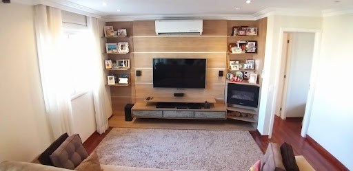 Apartamento, 3 quartos, 223 m² - Foto 21