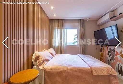 Apartamento, 4 quartos, 251 m² - Foto 14