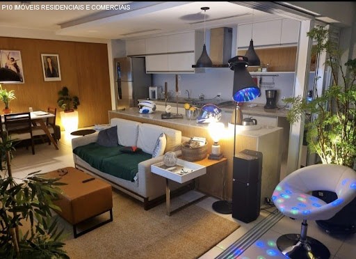 Apartamento, 2 quartos, 100 m² - Foto 7