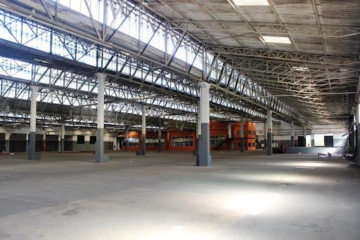 Depósito-Galpão, 17250 m² - Foto 1