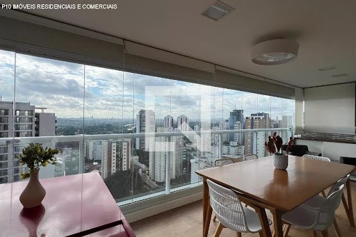 Apartamento, 2 quartos, 84 m² - Foto 6