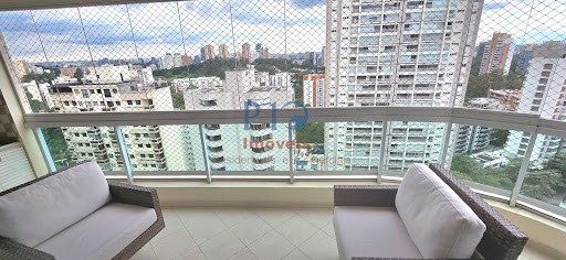 Apartamento, 3 quartos, 128 m² - Foto 14