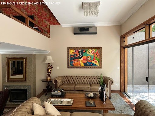 Casa, 4 quartos - Foto 23