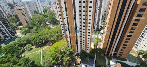 Cobertura, 4 quartos, 285 m² - Foto 36