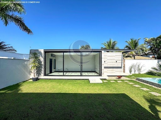 Casa, 6 quartos - Foto 9