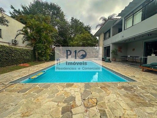 Casa, 5 quartos, 420 m² - Foto 6