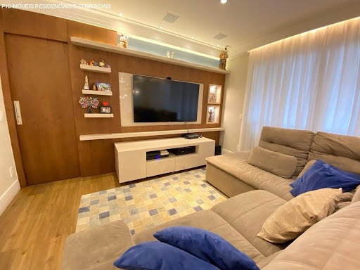 Apartamento, 3 quartos, 170 m² - Foto 2