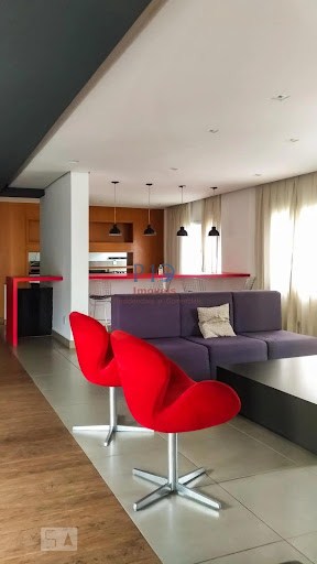 Apartamento, 2 quartos, 60 m² - Foto 39