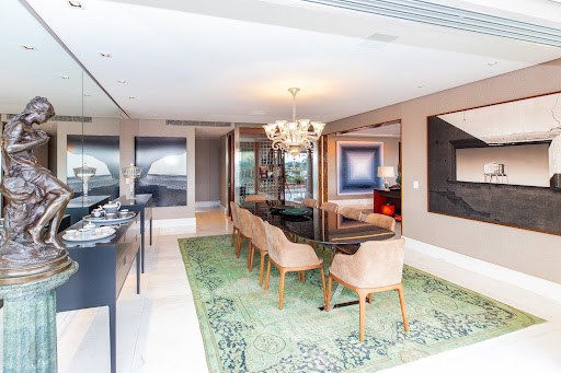Apartamento, 4 quartos, 485 m² - Foto 34
