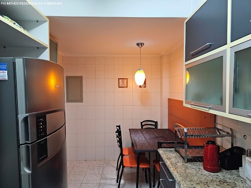 Casa, 3 quartos - Foto 33