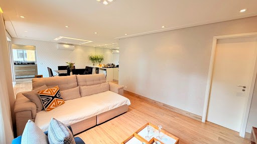 Apartamento, 3 quartos, 142 m² - Foto 8