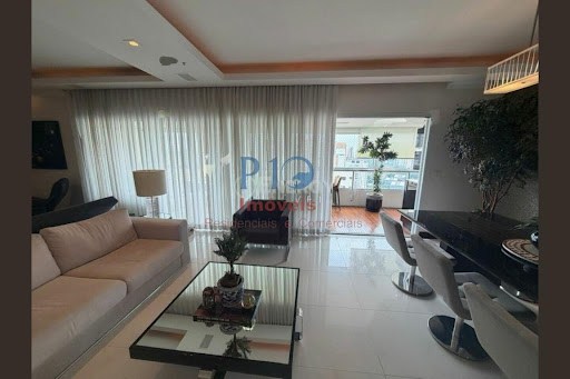 Apartamento, 4 quartos, 211 m² - Foto 11