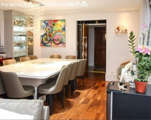 Apartamento, 3 quartos, 134 m² - Foto 16