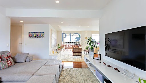 Apartamento, 3 quartos, 247 m² - Foto 35