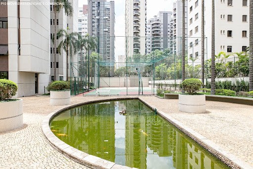 Apartamento, 3 quartos, 162 m² - Foto 16