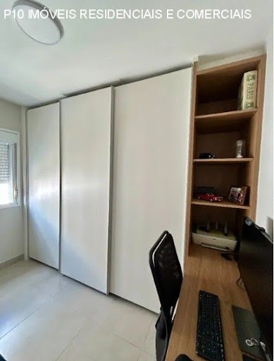 Apartamento, 3 quartos, 92 m² - Foto 12