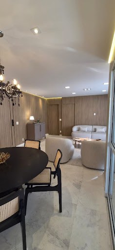 Apartamento, 3 quartos, 163 m² - Foto 108