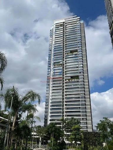 Apartamento, 3 quartos, 186 m² - Foto 21