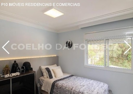 Apartamento, 4 quartos, 201 m² - Foto 3
