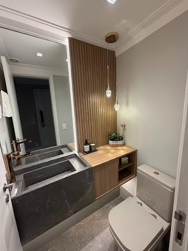 Apartamento, 3 quartos, 168 m² - Foto 35
