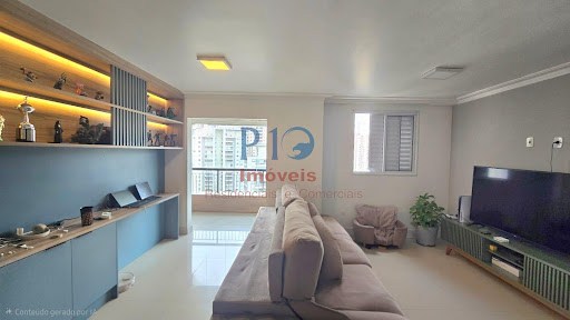 Apartamento, 2 quartos, 83 m² - Foto 10
