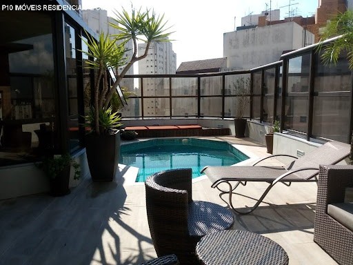 Apartamento, 4 quartos, 758 m² - Foto 11