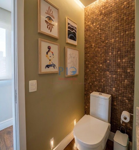 Apartamento, 3 quartos, 200 m² - Foto 10