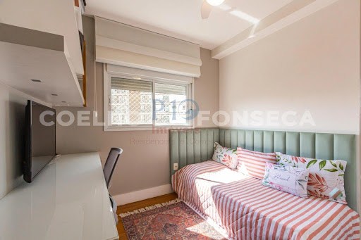 Apartamento, 4 quartos, 200 m² - Foto 23