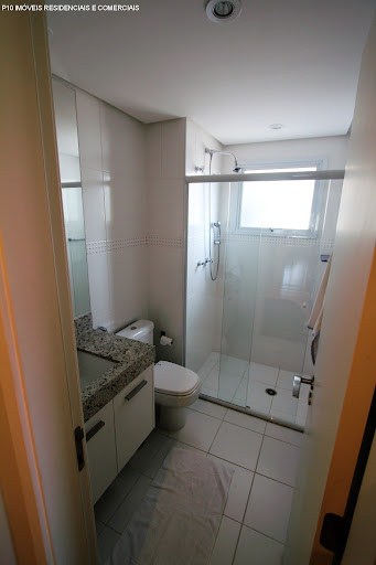 Apartamento, 3 quartos, 167 m² - Foto 5