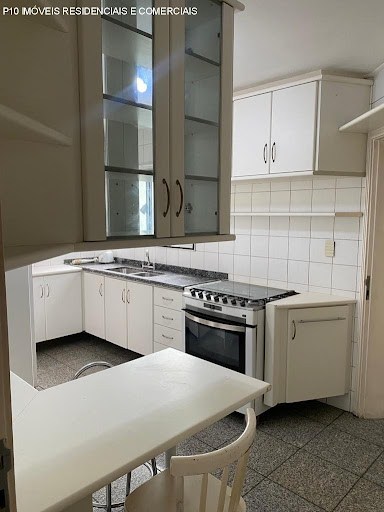 Apartamento, 3 quartos, 134 m² - Foto 13