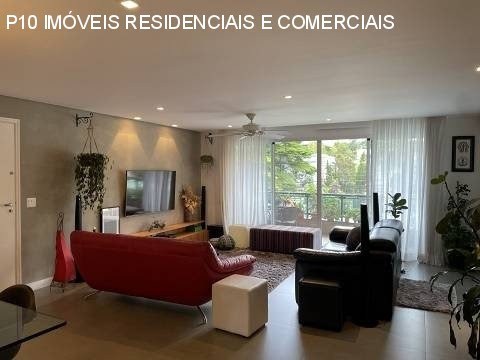Apartamento, 4 quartos, 168 m² - Foto 8
