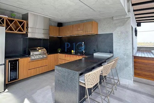 Cobertura, 3 quartos, 247 m² - Foto 19