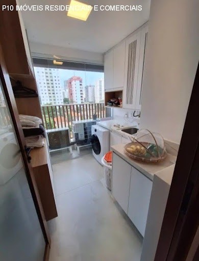 Apartamento, 1 quarto, 110 m² - Foto 3