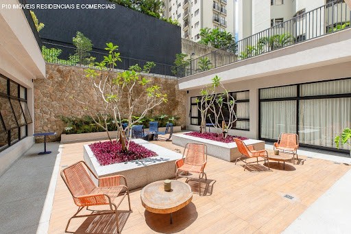 Apartamento, 3 quartos, 229 m² - Foto 47