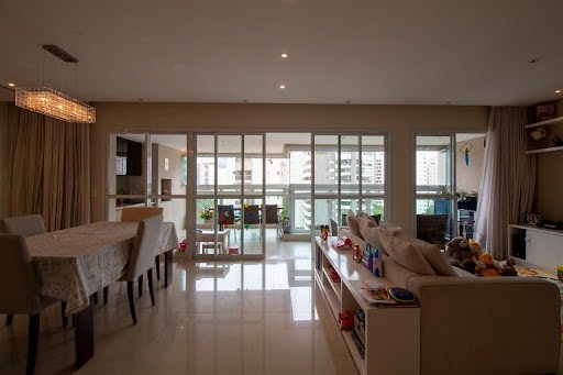 Apartamento, 3 quartos, 155 m² - Foto 25