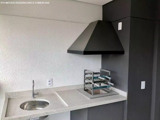 Apartamento, 3 quartos, 84 m² - Foto 2