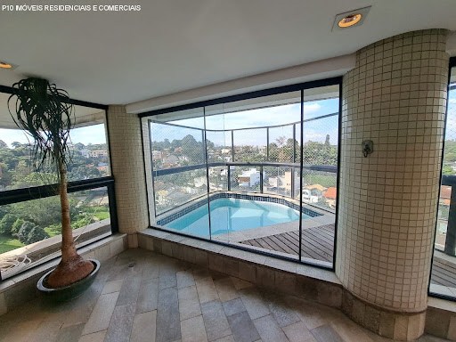 Apartamento, 4 quartos, 430 m² - Foto 24