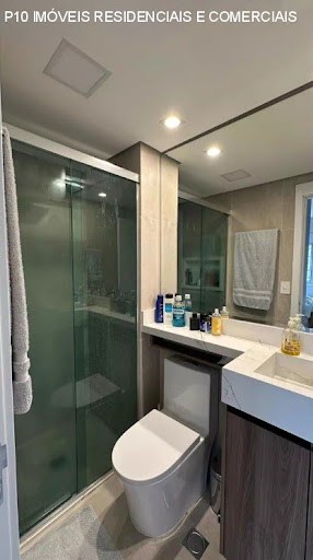 Apartamento, 1 quarto, 38 m² - Foto 14