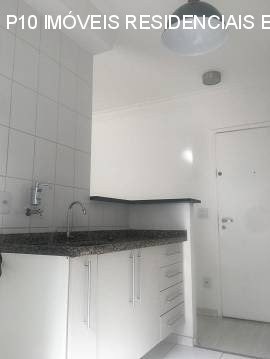 Apartamento, 2 quartos, 51 m² - Foto 9