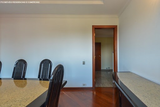 Apartamento, 4 quartos, 235 m² - Foto 29